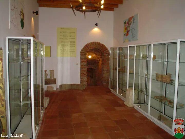 Hostal El Camionero Burguillos Del Cerro Exterior foto